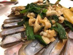 -北海渔村酒楼·粤菜海鲜点心(新华店)