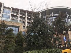 -中铁花水湾四季温泉谷