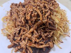 -满口香饭店