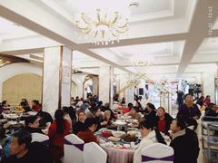 大堂-喜尚喜大酒楼