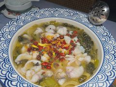 -晓粤·惹味粤菜(凯德乐峰广场店)