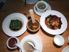 -桂小厨广西菜(青秀万达店)