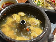 -云海肴·汽锅鸡·云南菜(美罗城店)