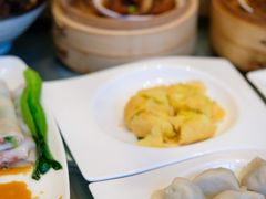 饺子-成都瑞吉酒店·宴庭中餐厅