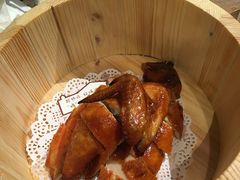 胡桃里烤鸡-胡桃里音乐酒馆(观澜御湖店)