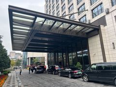 -杭州城中香格里拉大酒店