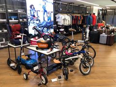 -北京盈之宝宝马&MINI4S店(望京店)