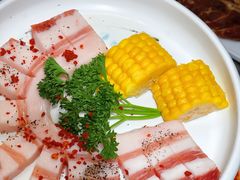 -板门店烤肉(总店)