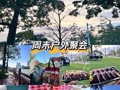 -二沙岛艺术公园
