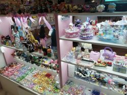 -Mini Muses ·创意手作·陶艺·银饰·团建(芳圆里店)