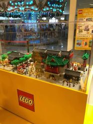 -kidsland(南开大悦城店)