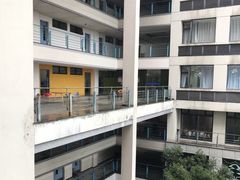 -上海外国语大学(虹口校区)