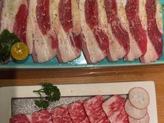 -MIKOMIKO和牛烧肉专门店(南门店)