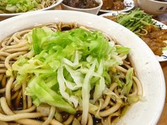 -柴氏风味斋(甘家口店)