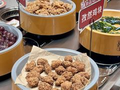 -喜味涮自助小火锅(广州东圃天河城店)