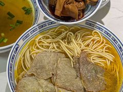 -永丰面馆(汉口路店)
