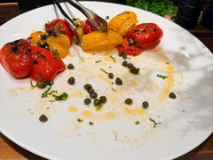 -拉蒂娜·巴西牛排馆 Latina·Brazilian Steakhouse(王府井喜悦店)
