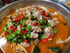 -艺味深尝(云锦路店)