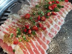 -猫抓烤肉(春熙路店)