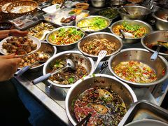 -长平老姿娘夜粥(平东一街店)