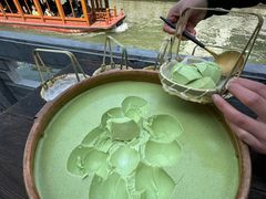 -李百蟹·江南蟹黄面·河景餐厅(夫子庙总店)