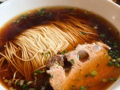 枫镇大肉面-同得兴 Since·1995 传统苏式面馆(十全街店)