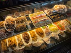 大堂-正宗天津烧麦馆(柳州路店)