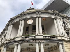 -星巴克臻选(天津恒隆广场旗舰店)