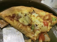 -必胜客(上海新南方商城PH店)