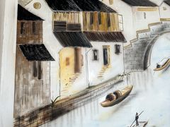 -七的湖·江南蟹舫·阳澄湖农家菜(蟹舫苑店)