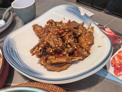 -先记烧鹅王·本地粤菜(福永店)