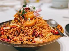 -潮上潮(南中环店)