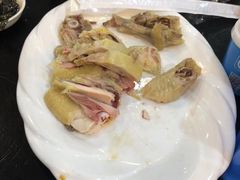 -潮州菜馆(十里河店)