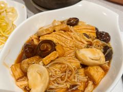 -香港新发烧腊茶餐厅(书城店)