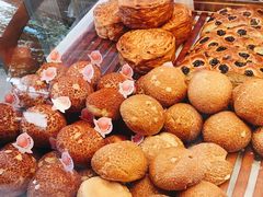 芒果流心泡芙-御品轩(高新店)