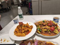 -旺达·福州菜(正大广场店)
