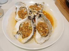 -万龙洲海鲜(大兴绿地缤纷城店)