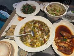-桂满陇·杭州饭店(清河万象店)