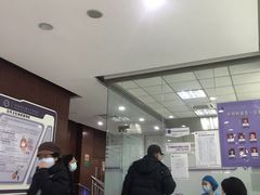 -天津市滨海新区塘沽口腔医院