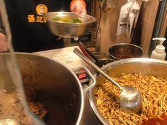 -张记捆鸡(总店)