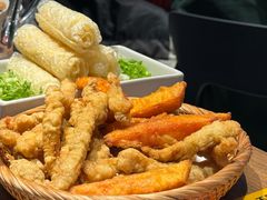-炉角·鲍鱼牛腩煲(国贸商城店)