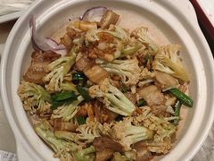 -京味斋·北京烤鸭(北京南站洋桥店)