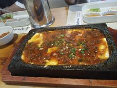 -秋香家韩式炭火烤肉(磐石路店)