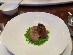 -扬州香格里拉·香宫中餐厅