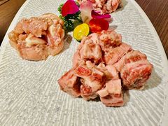 -橘焱胡同烧肉夜食(BFC外滩金融中心店)