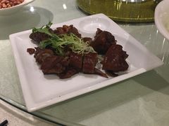 -金色艳阳天•粤菜 淮扬菜(古平岗店)