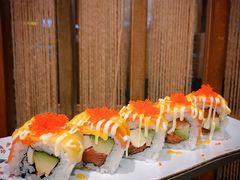 -隐鮨日料(北辰三角洲店)