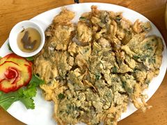 蚝烙-胡荣泉(太平路店)