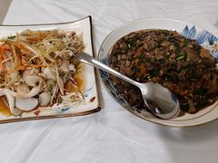 -宾朋海鲜特色美食餐厅·纯手工鲅鱼水饺(兴海路店)