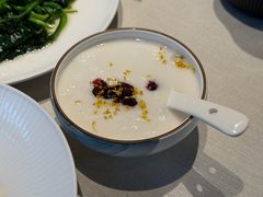 蔓越莓手工研磨米香-狮王府淮扬菜(夫子庙老门东店)